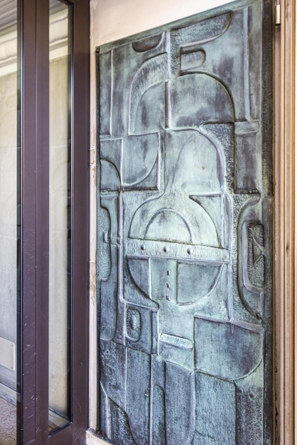 Green Pearl ✰✰✰✰✰ Appartamento A 100 Metri Dal Lago Arona Eksteriør bilde