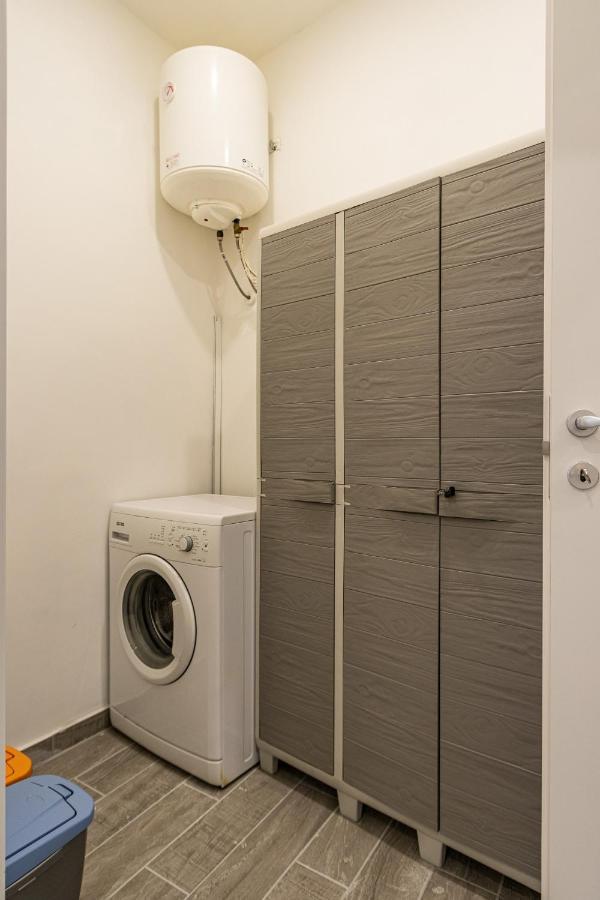 Green Pearl ✰✰✰✰✰ Appartamento A 100 Metri Dal Lago Arona Eksteriør bilde
